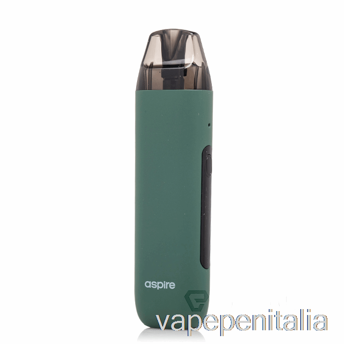 Vape Italia Aspire Minican 3 Pro 20w Pod System Verde Scuro